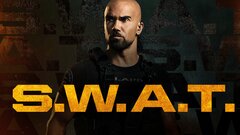 S.W.A.T. (2017) - CBS