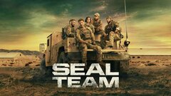 SEAL Team - Paramount+