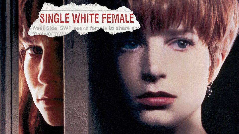 Single White Female - 