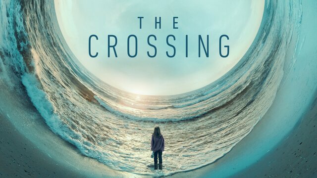 The Crossing key art