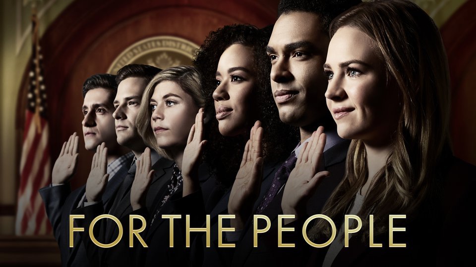 For the People - ABC