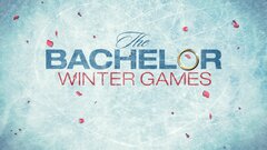 The Bachelor Winter Games - ABC