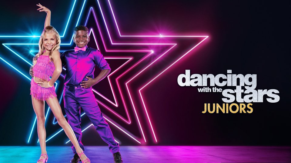 Dancing With the Stars: Juniors - ABC