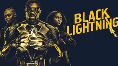 Black Lightning - The CW