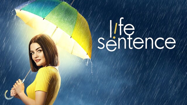 Life Sentence key art