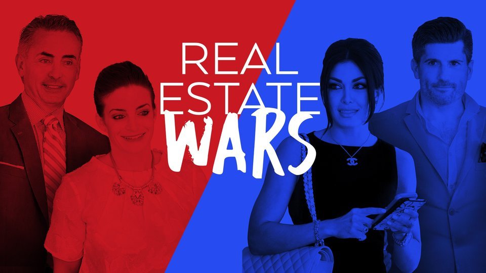 Real Estate Wars