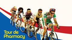 Tour de Pharmacy - HBO