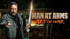 Man at Arms: Art of War - El Rey