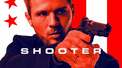 Shooter (2016)