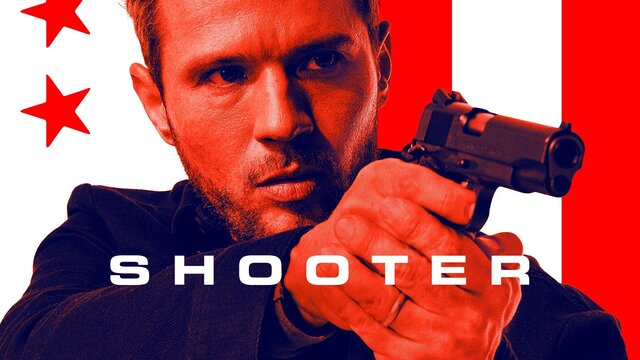Shooter (2016) key art