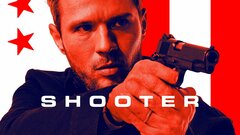 Shooter (2016) - USA Network