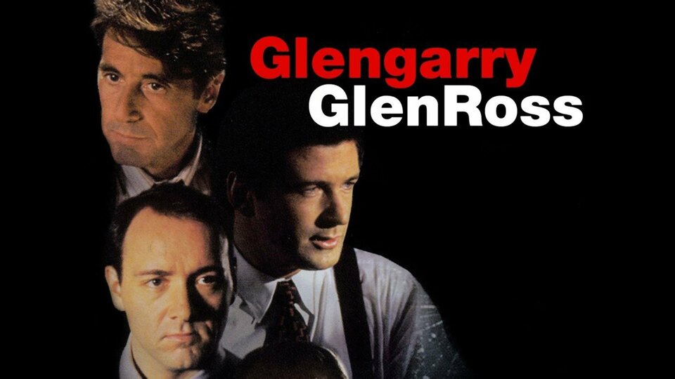 Glengarry Glen Ross - 