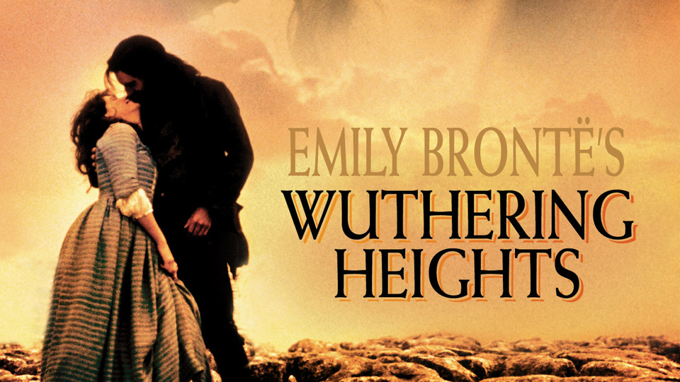 Wuthering Heights (1992) - 