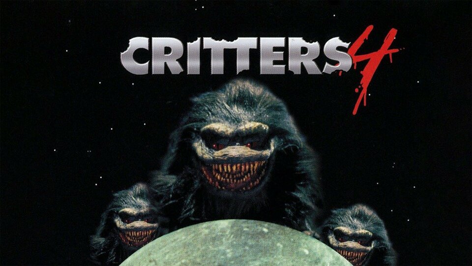 Critters 4 - 