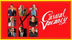 The Casual Vacancy - HBO