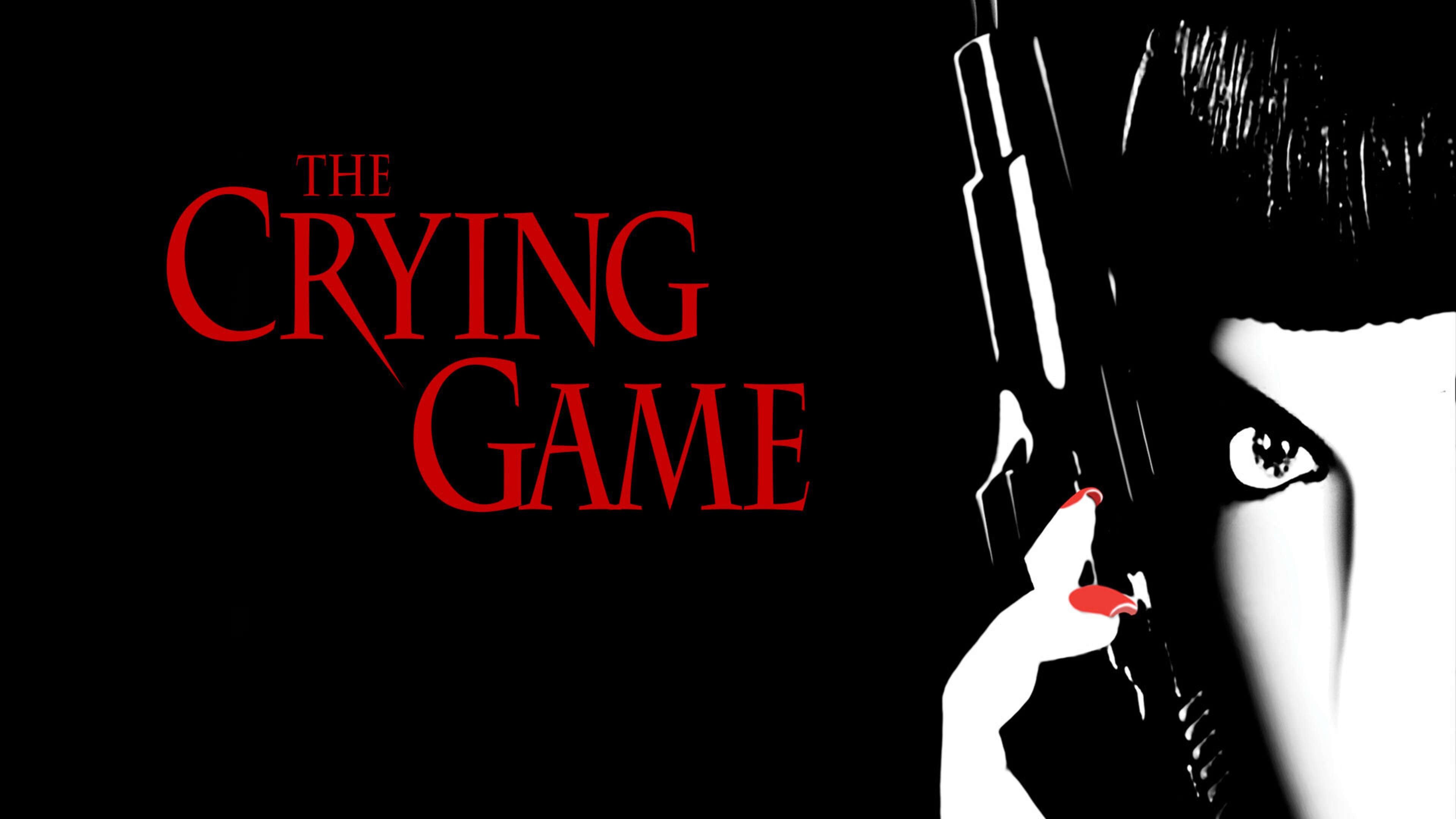 The Crying Game - Movie - Where To Watch