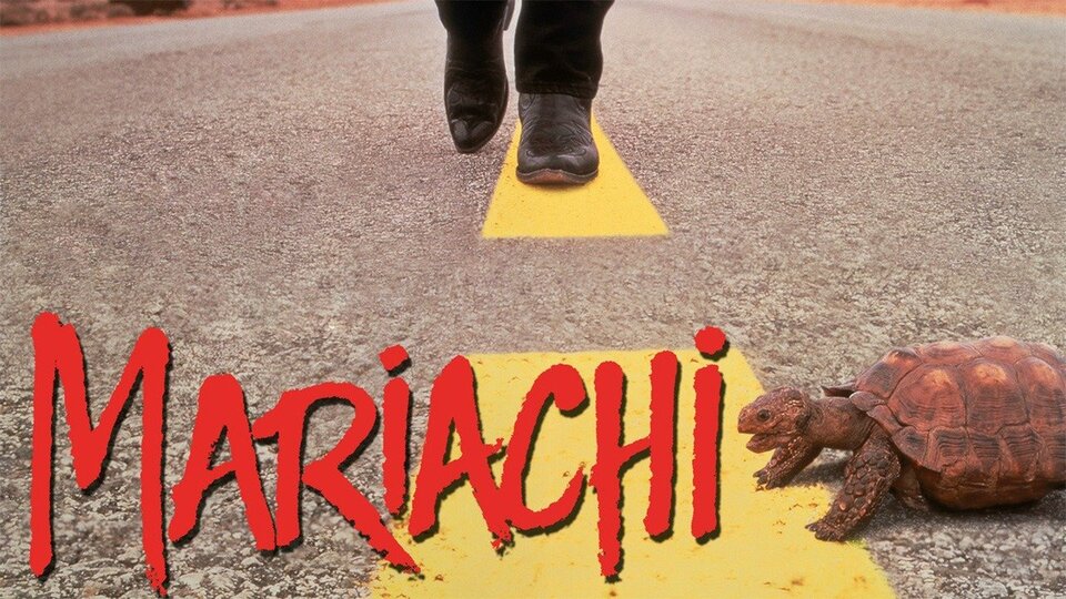 El Mariachi -