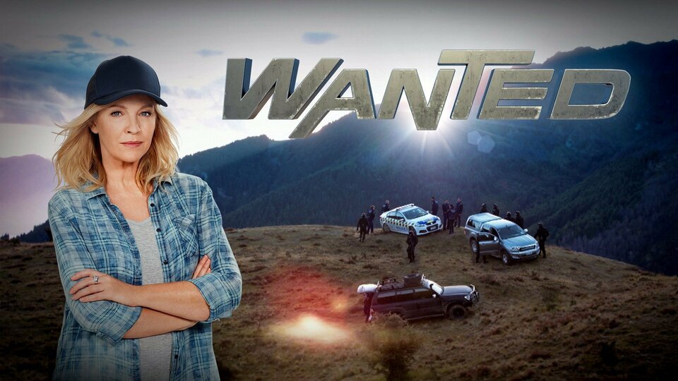 Wanted (2016) - Netflix