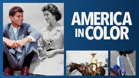 America in Color