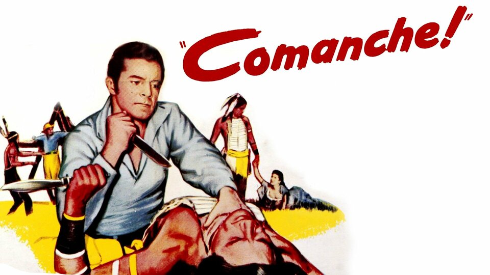 Comanche - 