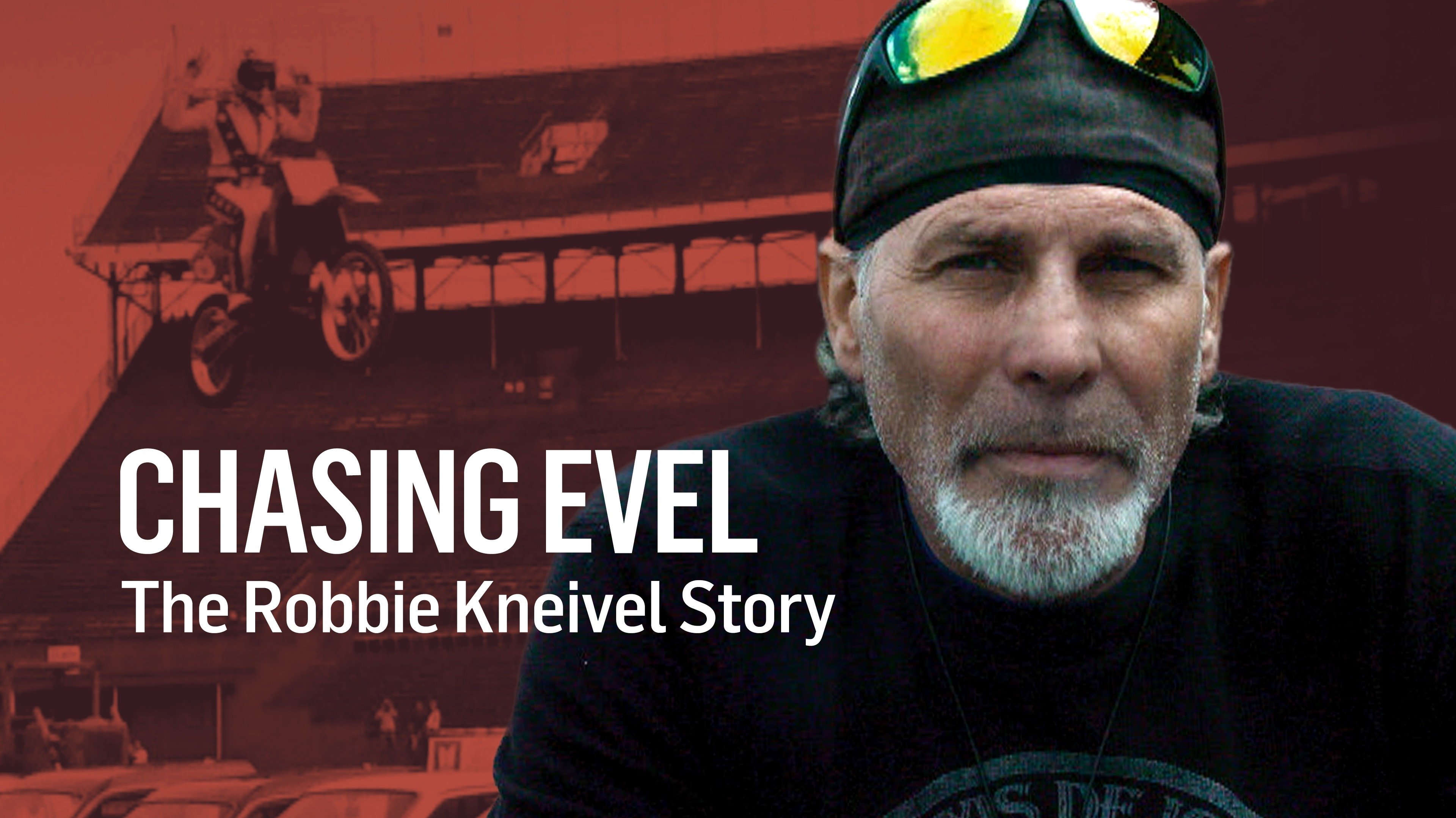 Chasing Evel: The Robbie Knievel Story - Documentary - Where To Watch