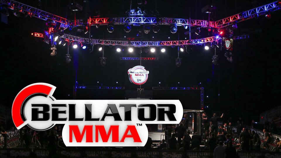 Bellator MMA - Showtime