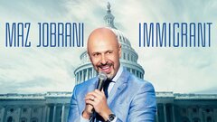 Maz Jobrani: Immigrant - Netflix