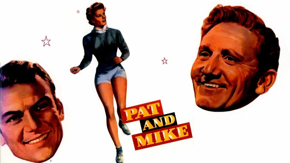 Pat and Mike - 
