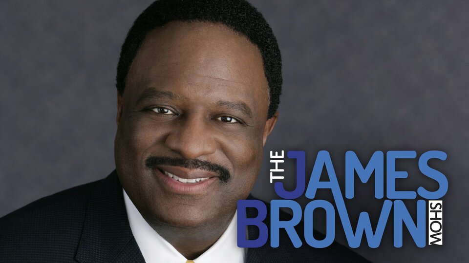 The James Brown Show - Syndicated