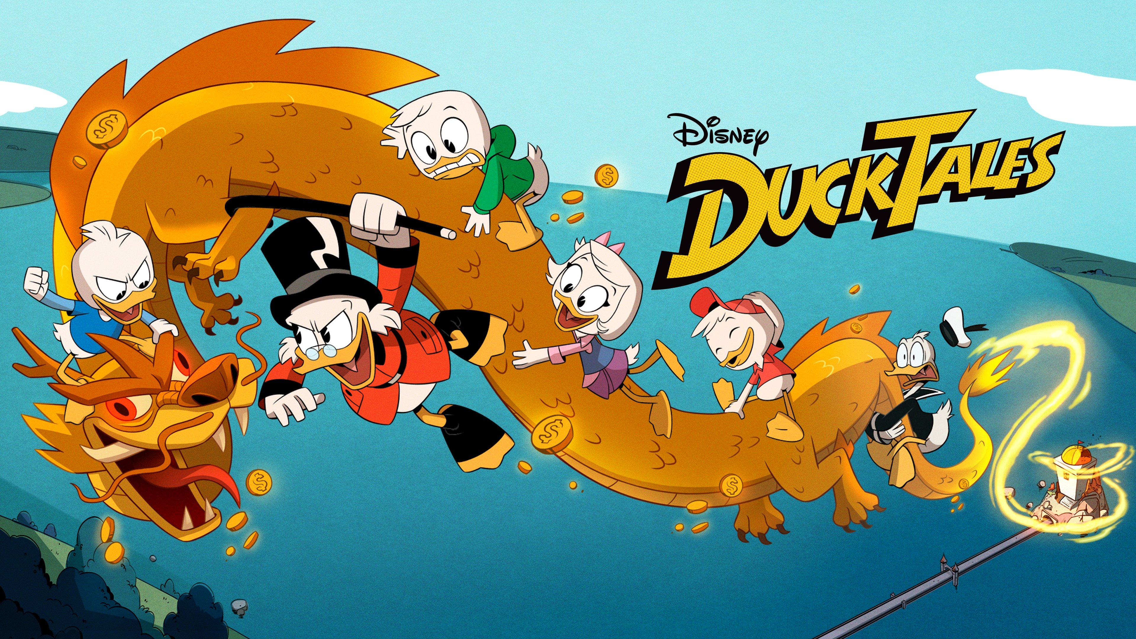 ducktales #sonicthehedgehog #itstwodollasdummy #its2dollarsdummy #duc... |  TikTok