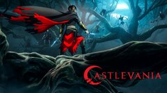 Castlevania - Netflix