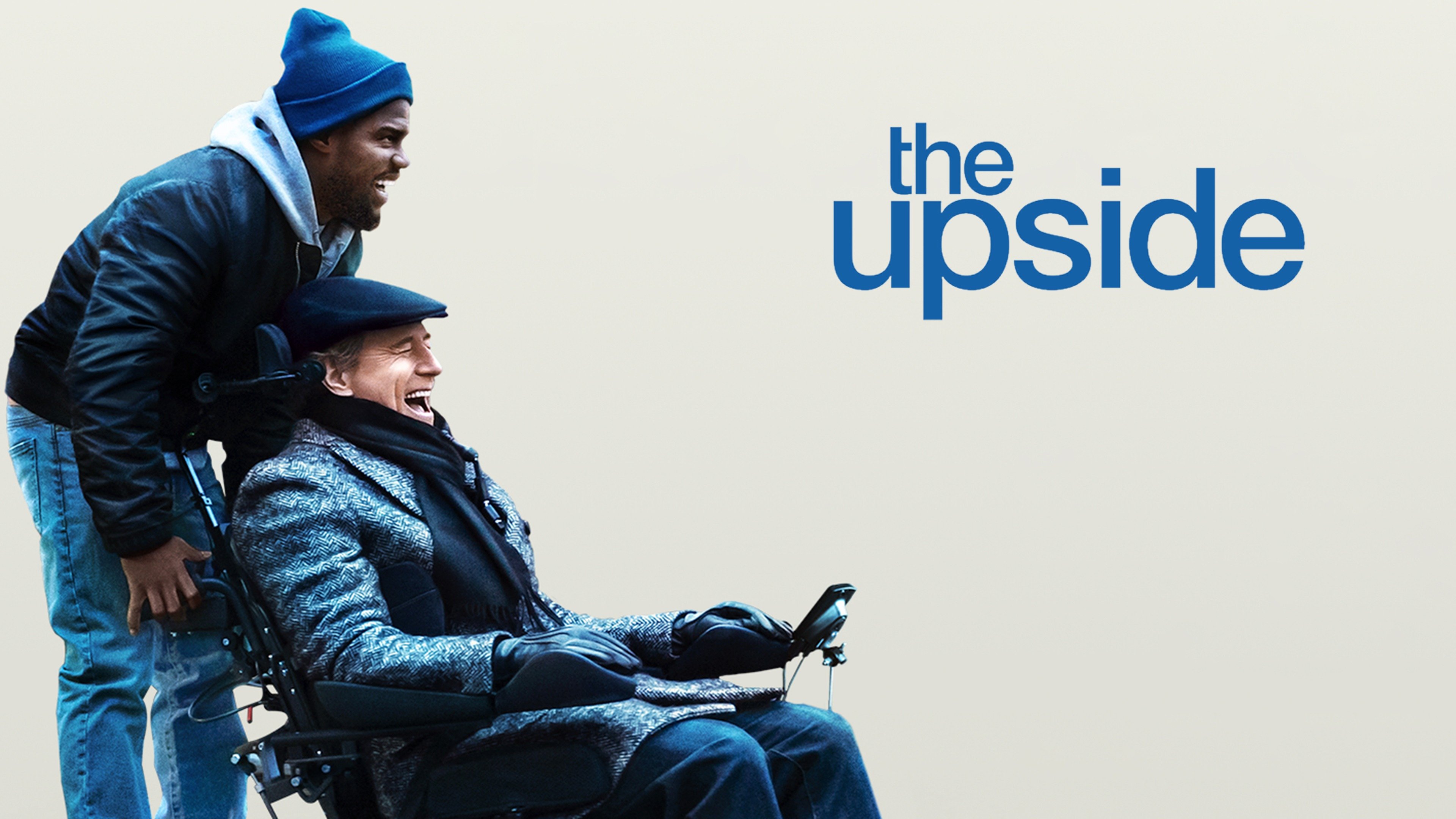 The upside 2025 full movie stream