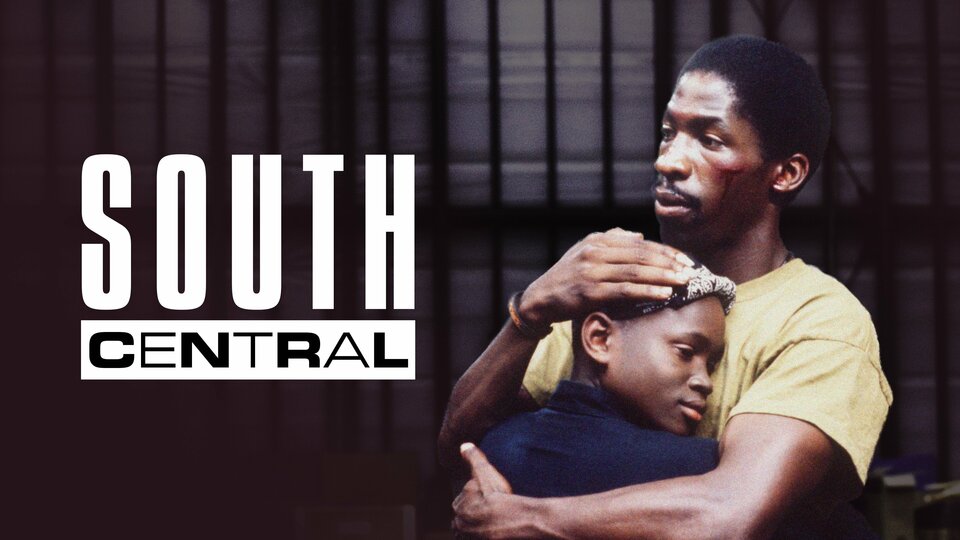 South Central - 