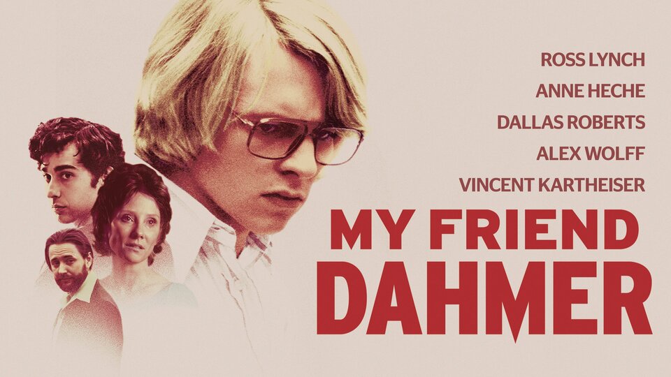 My Friend Dahmer - 