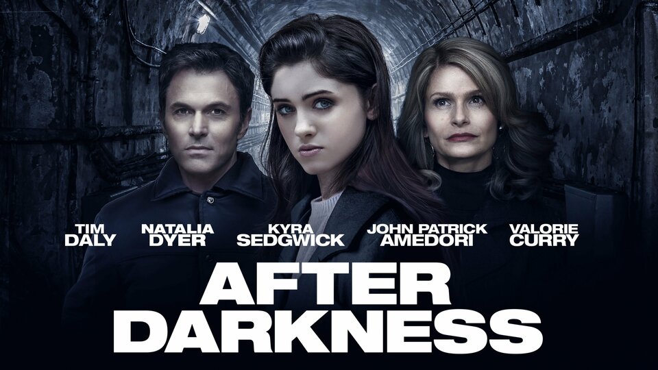 After Darkness - 