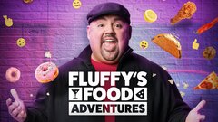 Fluffy's Food Adventures - Fuse