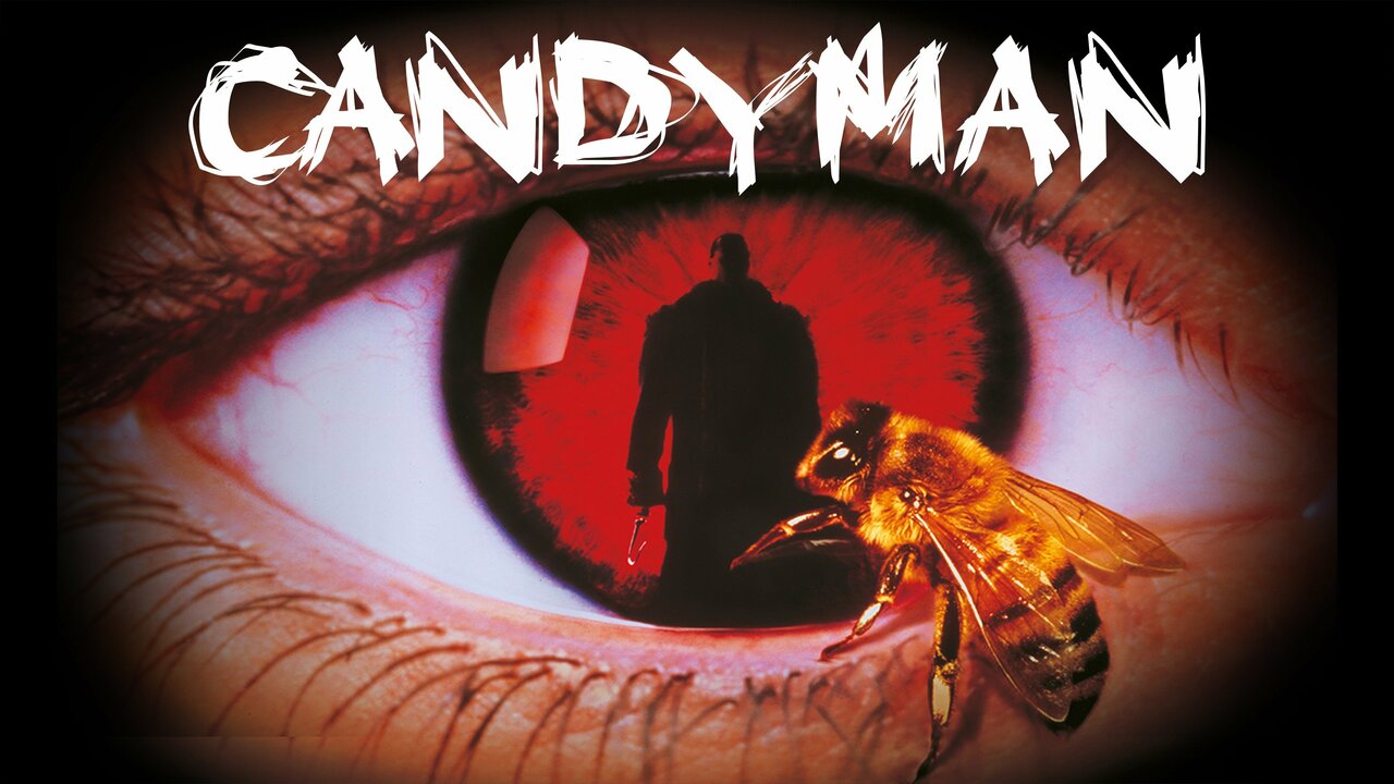 Candyman (1992) - Movie - Where To Watch