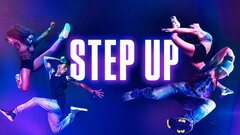 Step Up - Starz