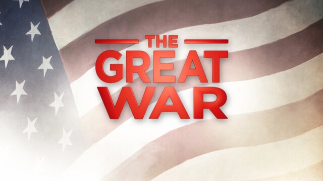 The Great War key art
