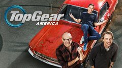 Top Gear America - BBC America
