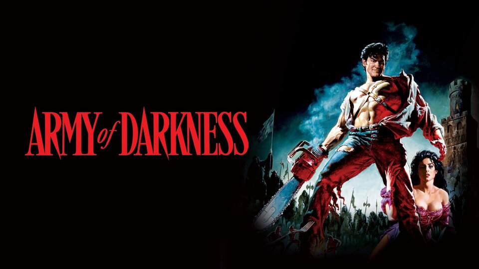Army of Darkness - 