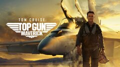 Top Gun: Maverick - VOD/Rent