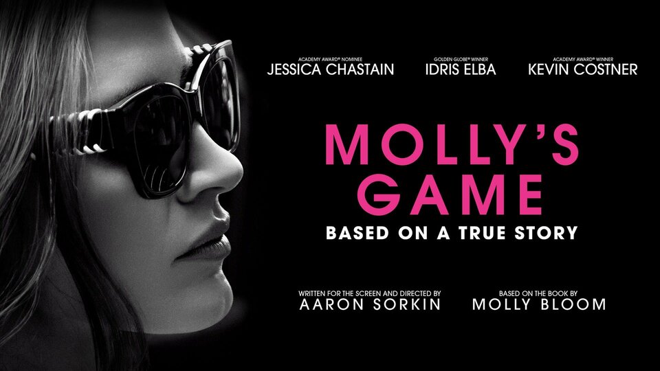 Molly's Game - 