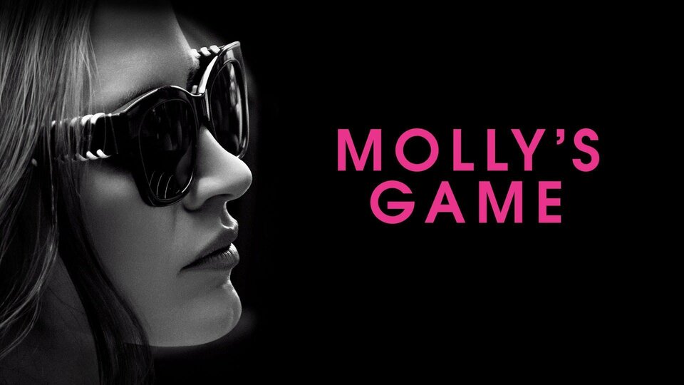 Molly's Game - 