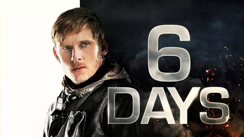 6 Days - 