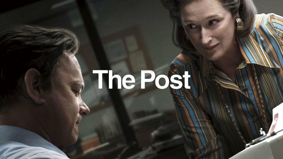 The Post - 