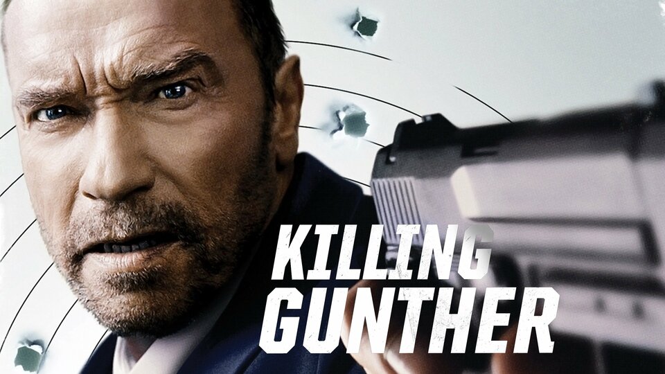 Killing Gunther - 