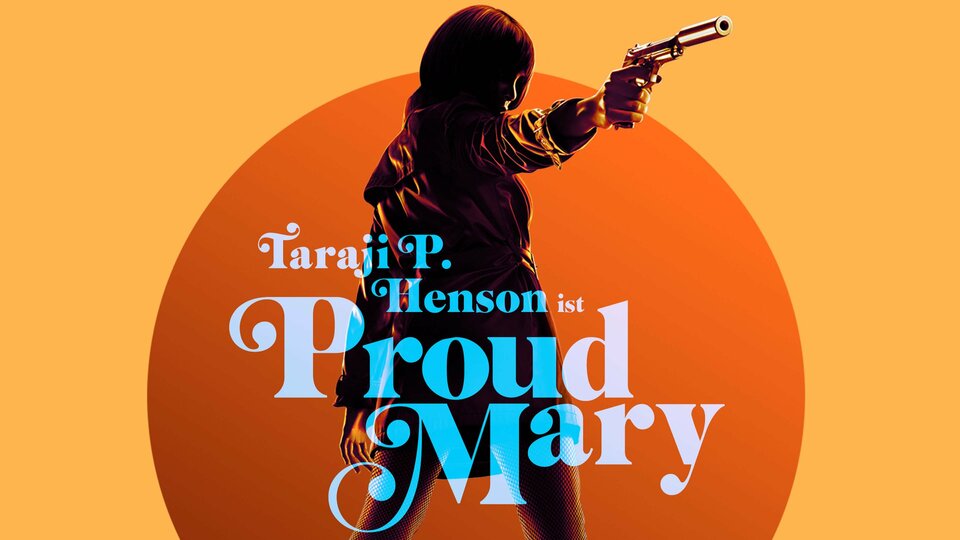 Proud Mary - 