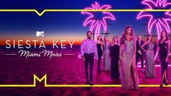 Siesta Key - MTV