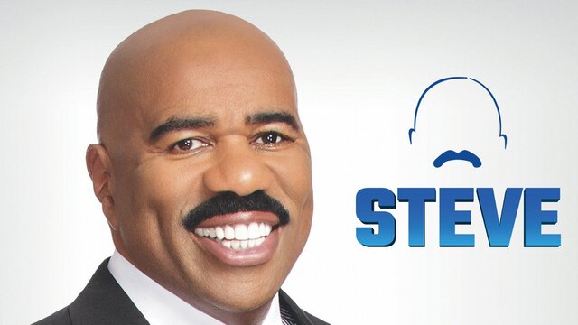 STEVE on Watch key art
